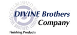 Divine Brothers Finishing Products